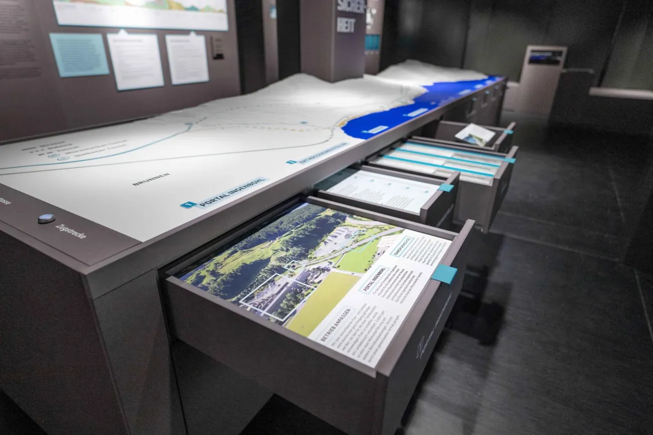 Infocenter 2
